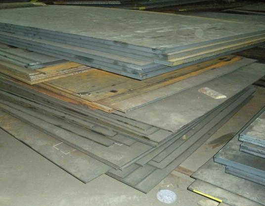 批發nm450耐磨板