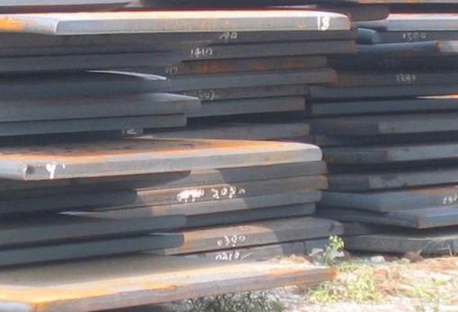 供應天津耐磨板 質量保證