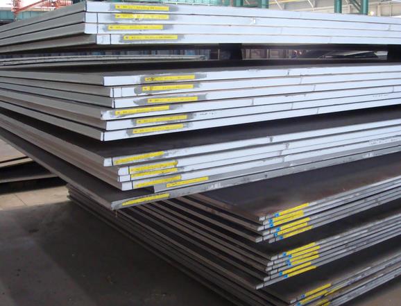 國產NM500耐磨板