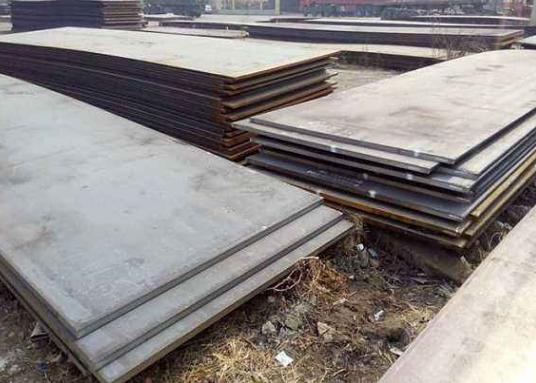 天津耐磨板廠家直銷