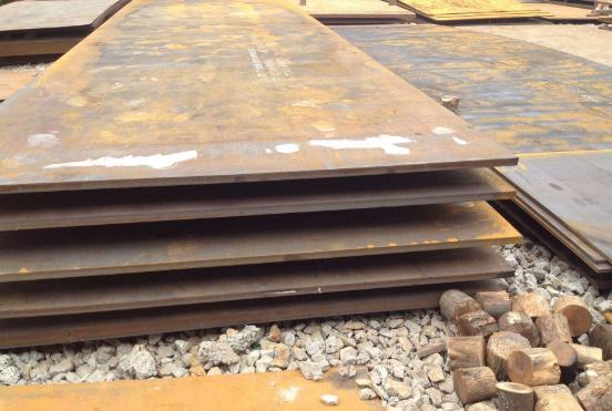 NM450耐磨板廠家直銷