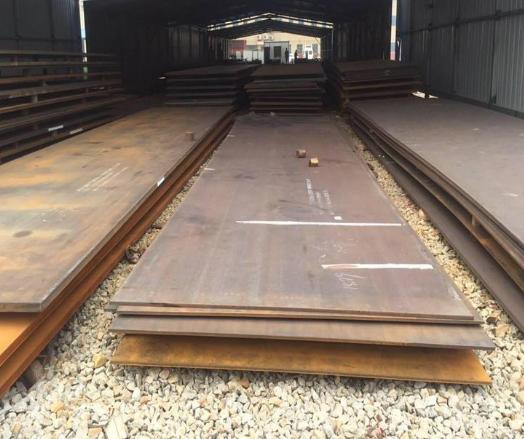 nm500耐磨板庫存現貨