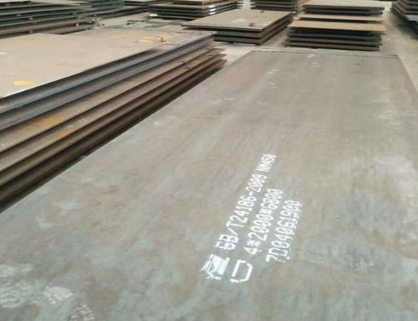 NM450耐磨板現(xiàn)貨批發(fā)