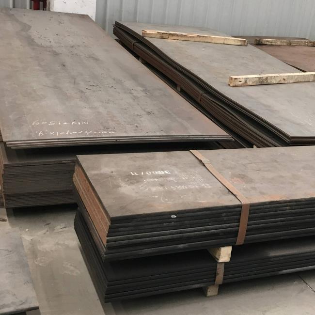 nm500耐磨板供貨商價格