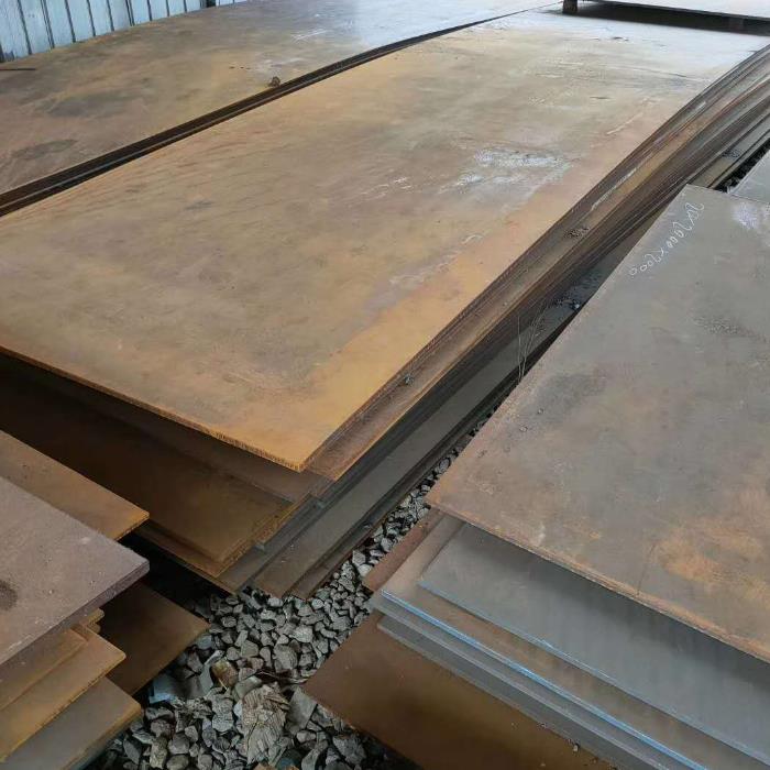 nm400耐磨板廠家批發(fā)商