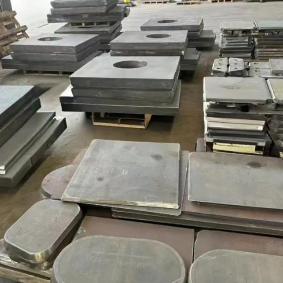 nm360耐磨板切割銷售